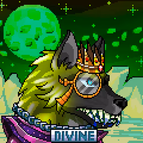 Divinewolvesnfts