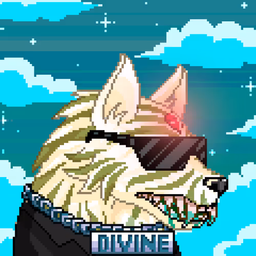 Divinewolvesnfts