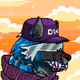 Divine Wolves #847