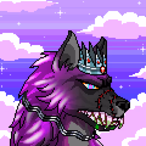 Divine Wolves #2012