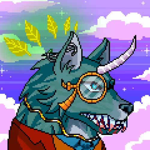 Divinewolvesnfts