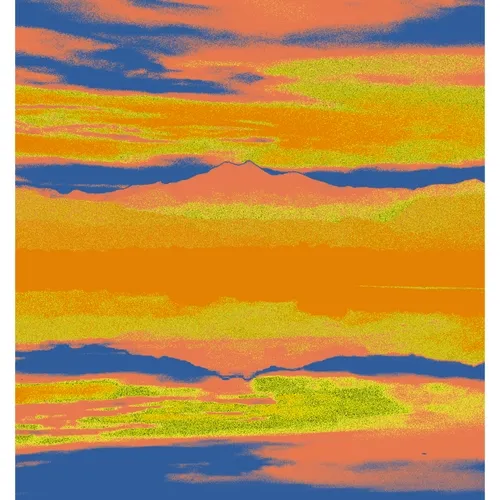 Bardo Mountain