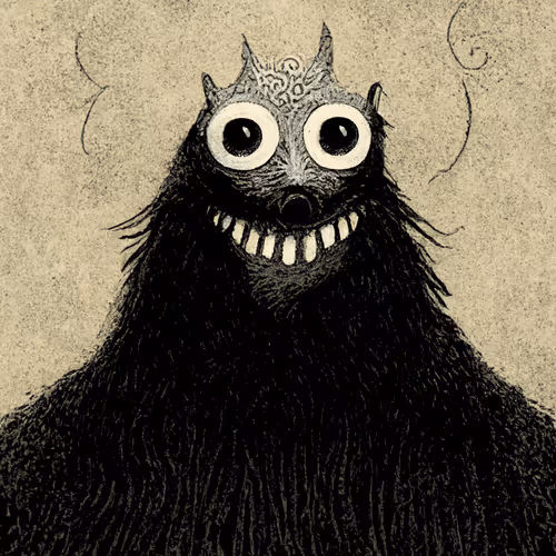 Children Of Bert
