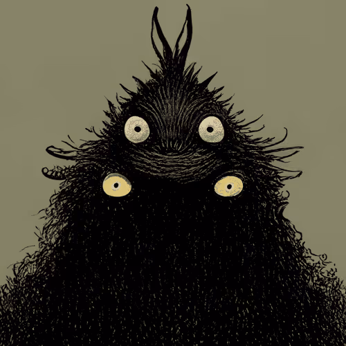 Children Of Bert