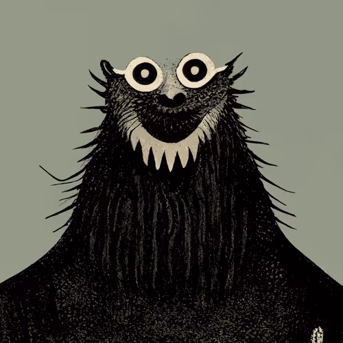 Children Of Bert