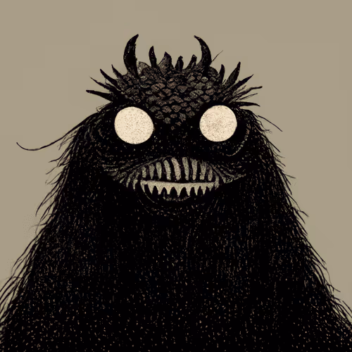 Children Of Bert
