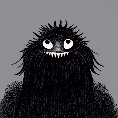 Children Of Bert