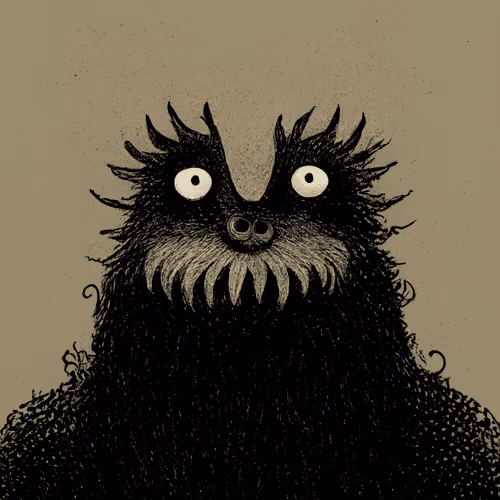 Children Of Bert