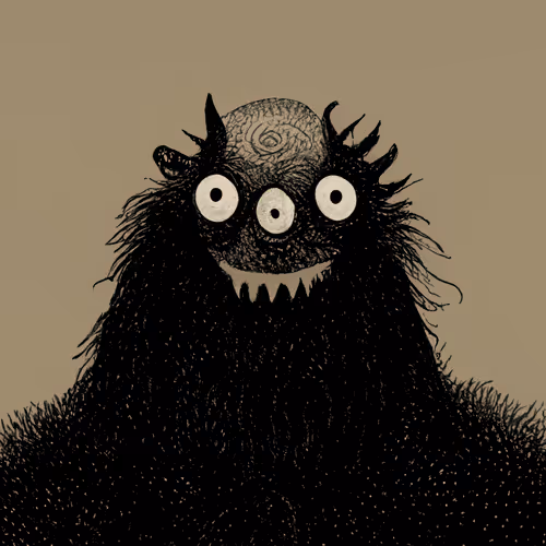 Children Of Bert