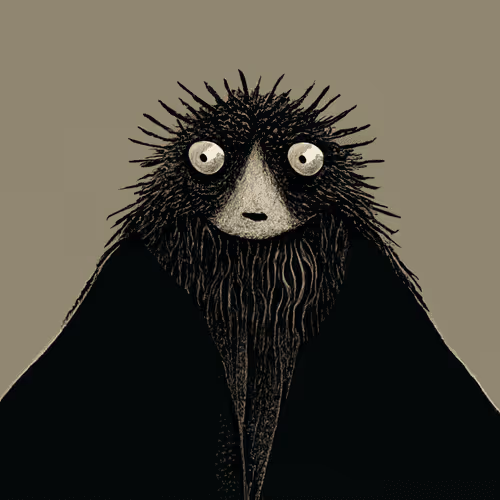 Children Of Bert