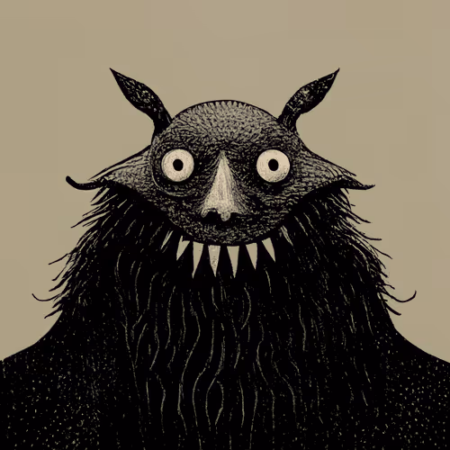 Children Of Bert