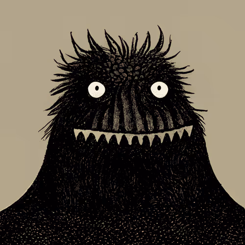 Children Of Bert
