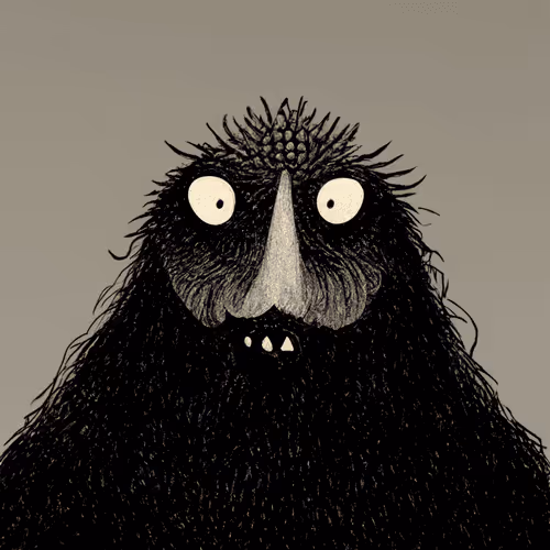 Children Of Bert