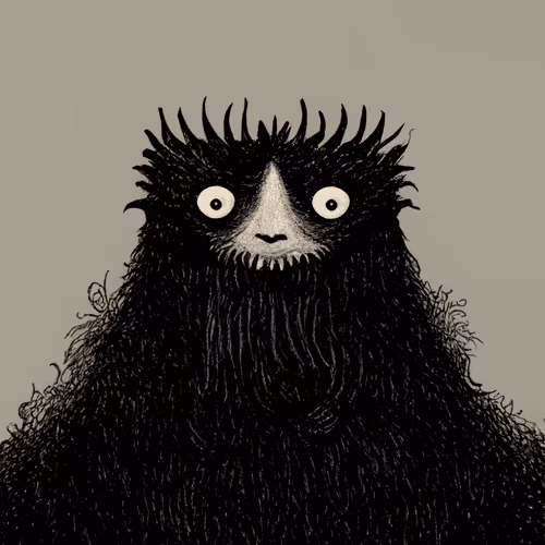 Children Of Bert