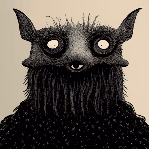 Children Of Bert