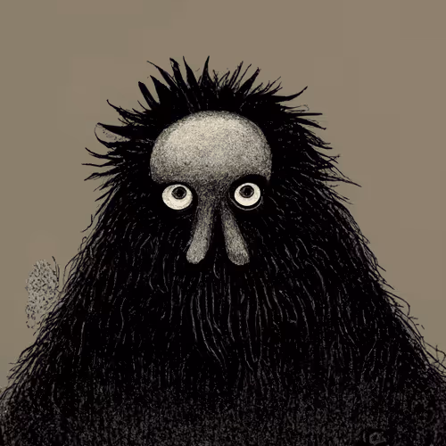 Children Of Bert