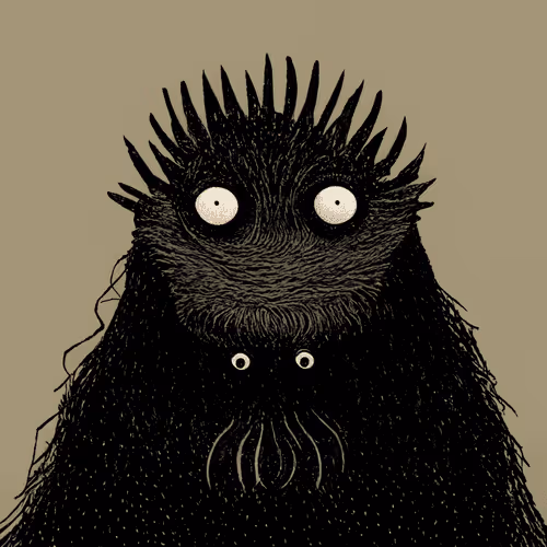 Children Of Bert