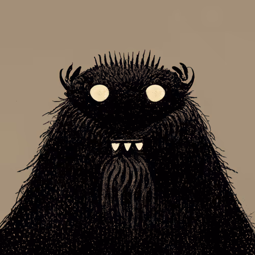 Children Of Bert