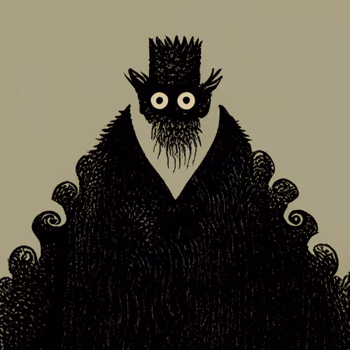 Children Of Bert