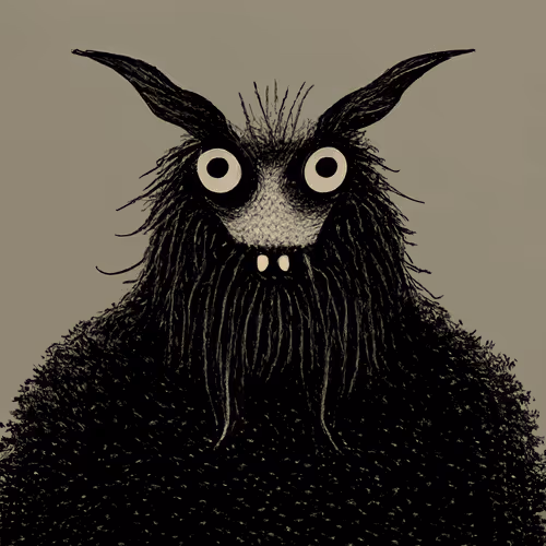 Children Of Bert