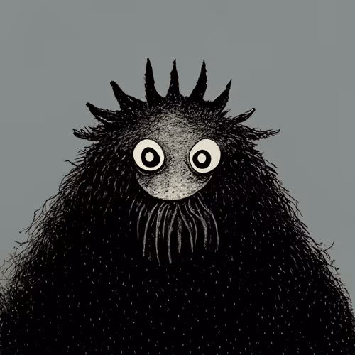 Children Of Bert
