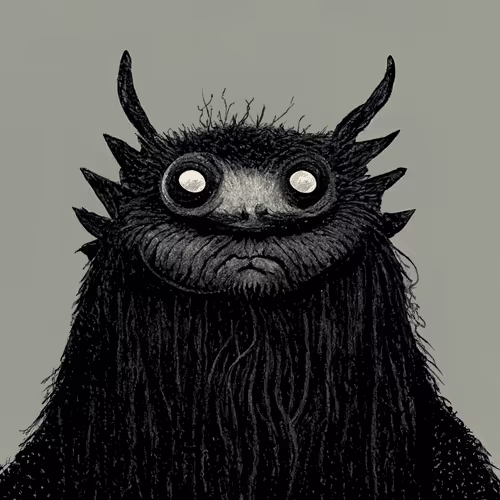 Children Of Bert