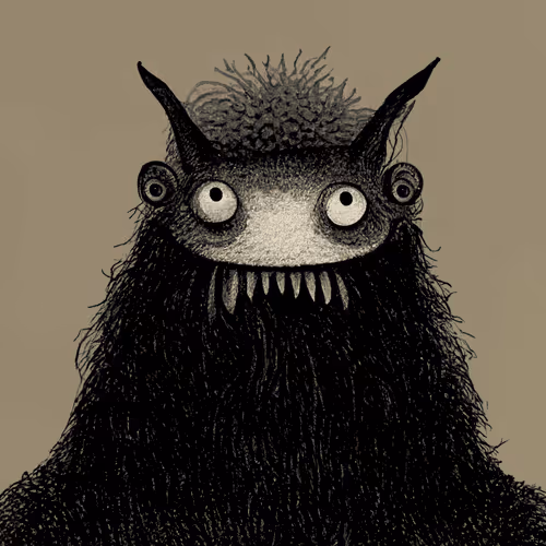 Children Of Bert