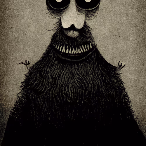 Children Of Bert