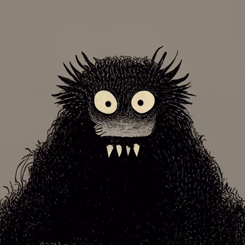 Children Of Bert