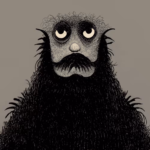 Children Of Bert