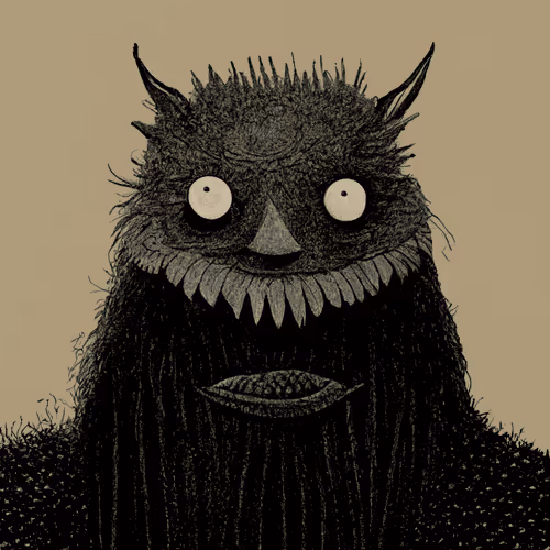 Children Of Bert