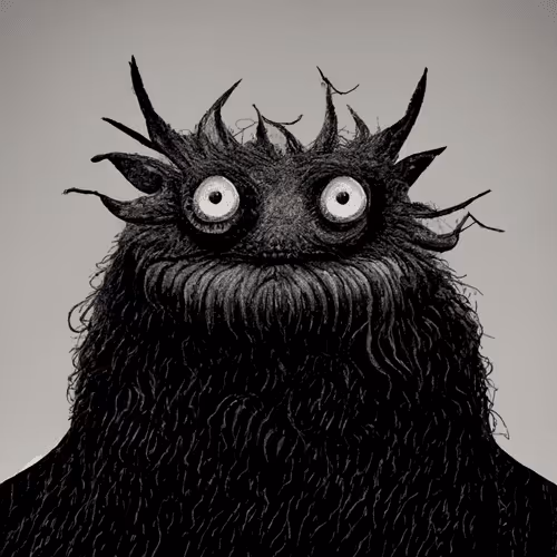 Children Of Bert