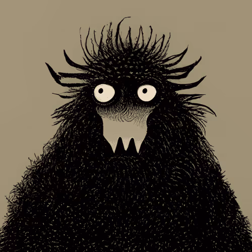 Children Of Bert