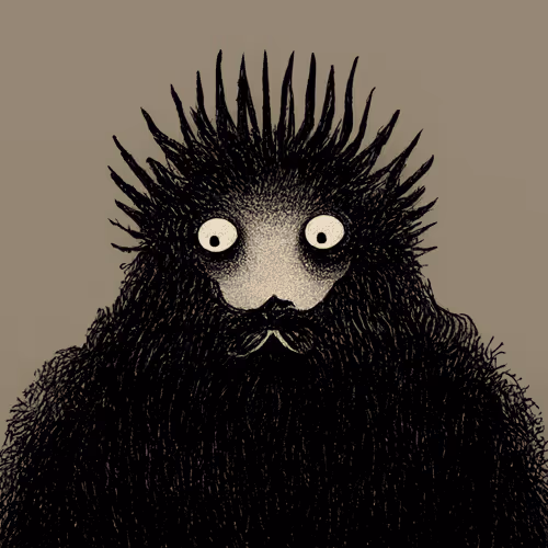 Children Of Bert