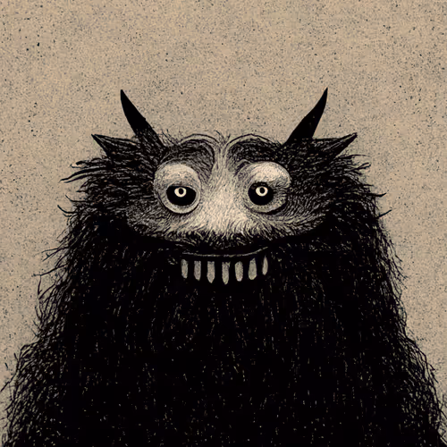 Children Of Bert