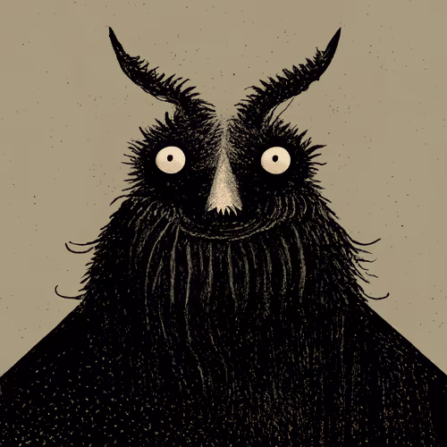 Children Of Bert