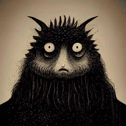 Children Of Bert