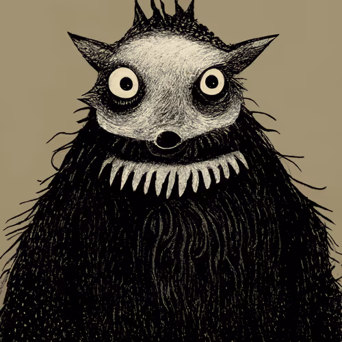 Children Of Bert