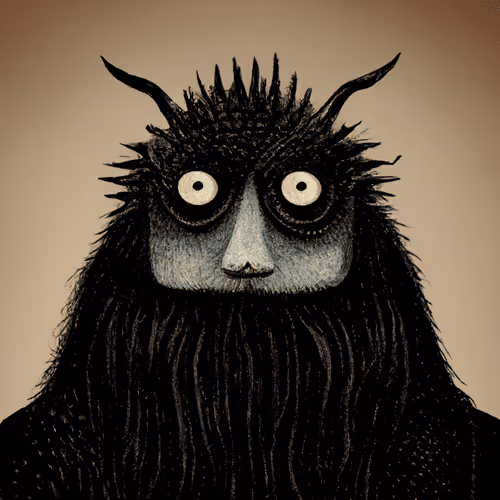 Children Of Bert