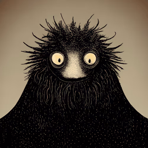 Children Of Bert