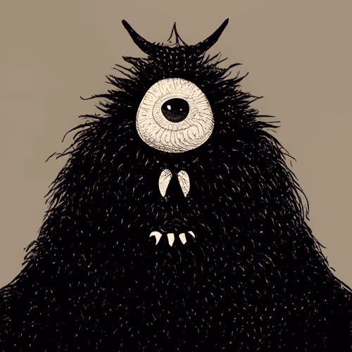 Children Of Bert