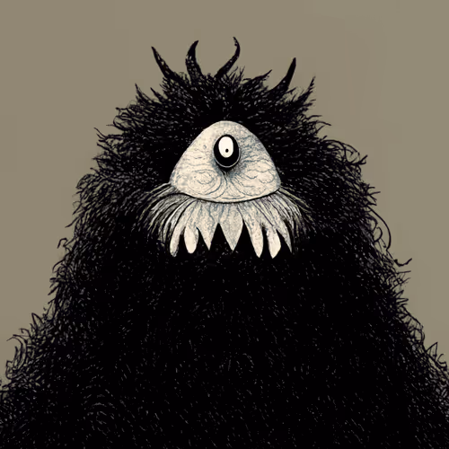 Children Of Bert