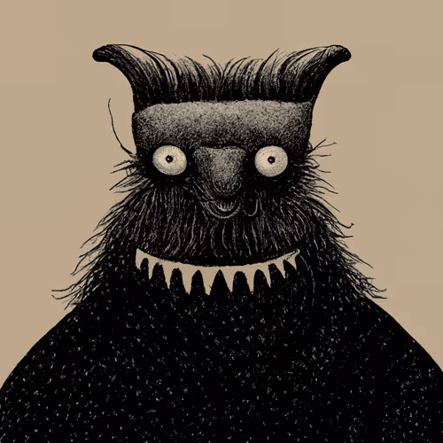 Children Of Bert