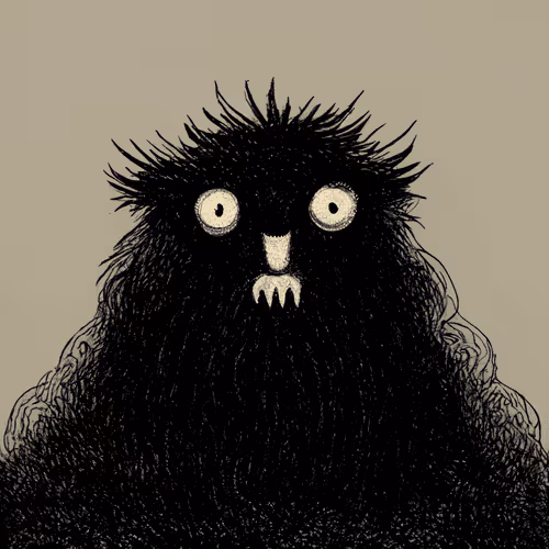 Children Of Bert