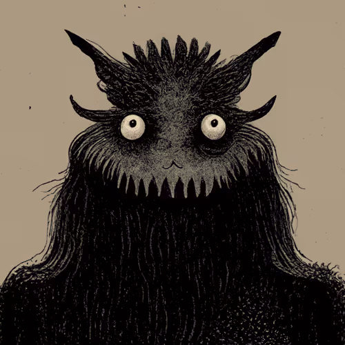 Children Of Bert
