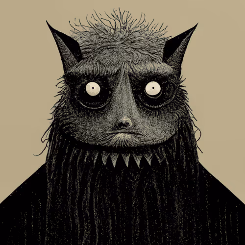 Children Of Bert