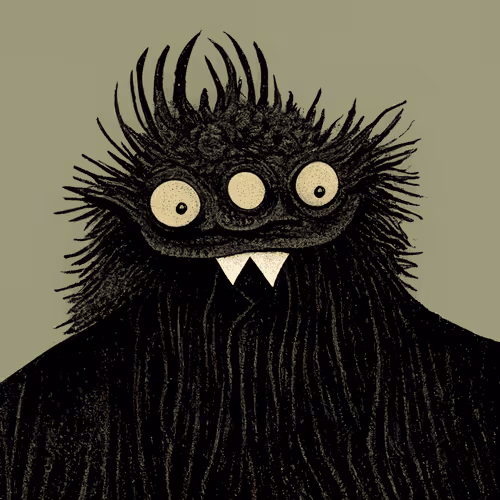 Children Of Bert