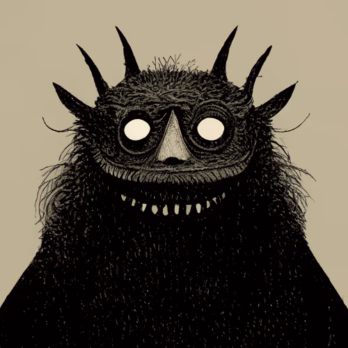 Children Of Bert