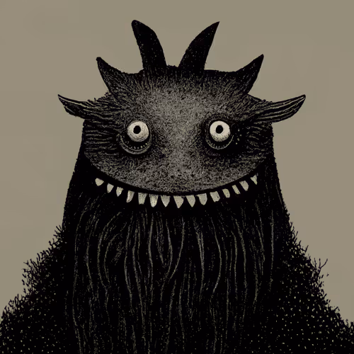 Children Of Bert