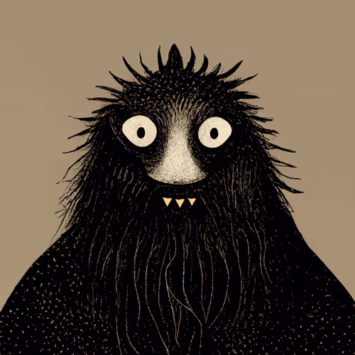 Children Of Bert
